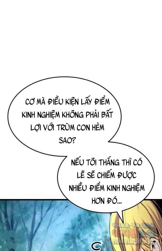 Sự Trở Lại Của Vị Thần Sức Mạnh: Chapter 80