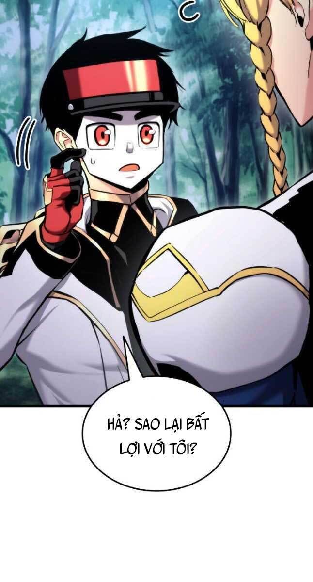 Sự Trở Lại Của Vị Thần Sức Mạnh: Chapter 80