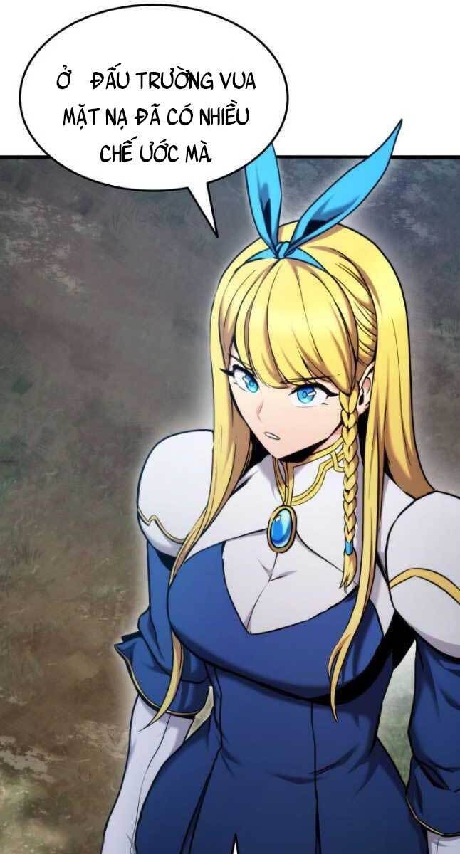 Sự Trở Lại Của Vị Thần Sức Mạnh: Chapter 80