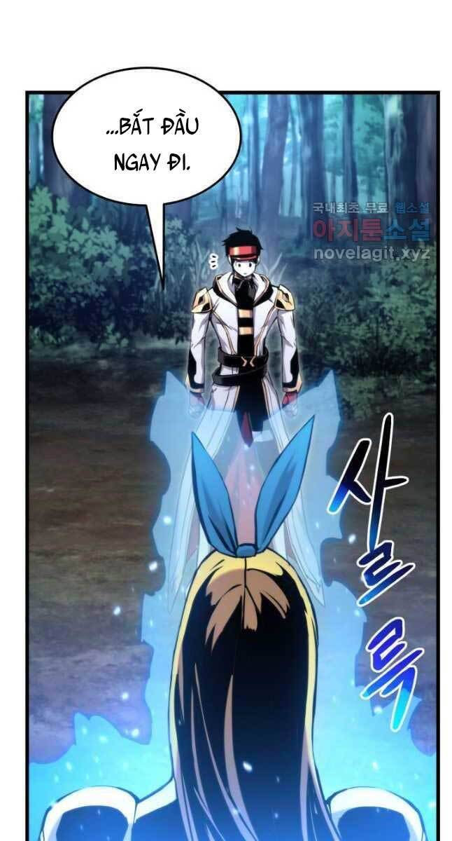 Sự Trở Lại Của Vị Thần Sức Mạnh: Chapter 80