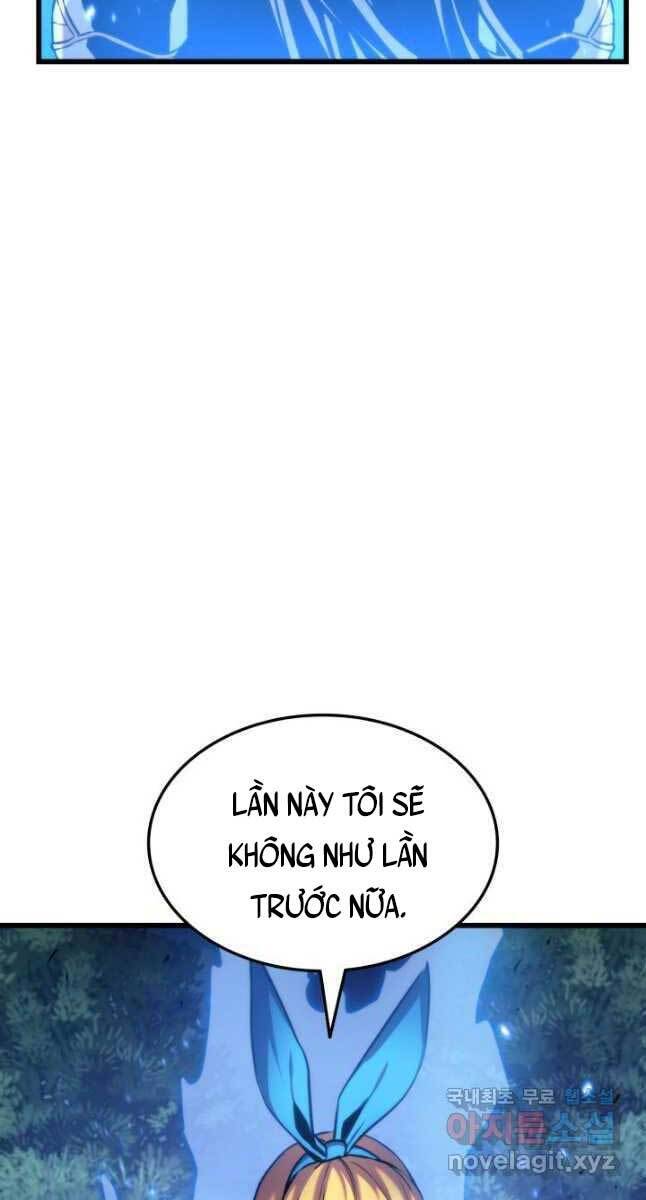 Sự Trở Lại Của Vị Thần Sức Mạnh: Chapter 80