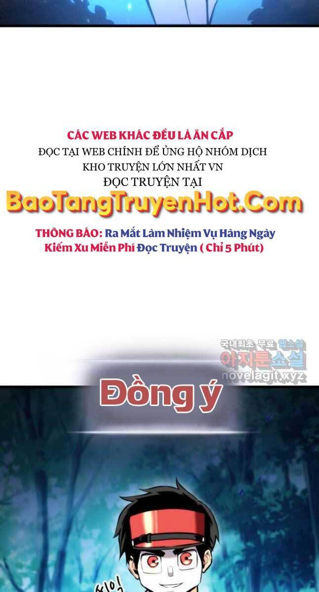 Sự Trở Lại Của Vị Thần Sức Mạnh: Chapter 80