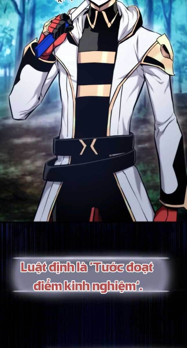 Sự Trở Lại Của Vị Thần Sức Mạnh: Chapter 80