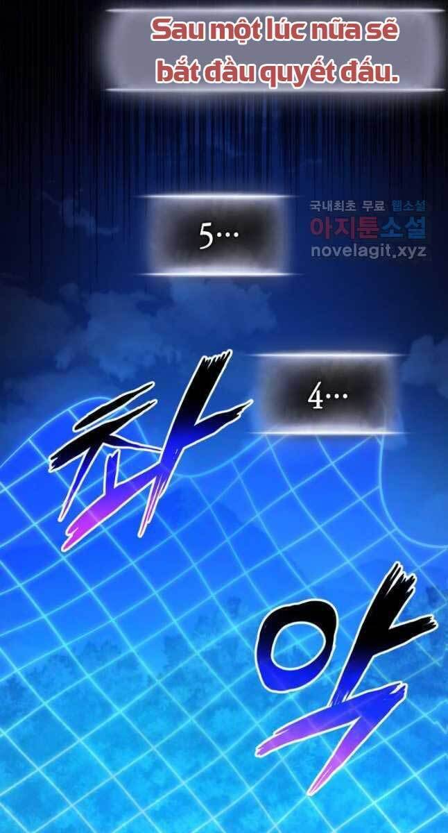 Sự Trở Lại Của Vị Thần Sức Mạnh: Chapter 80