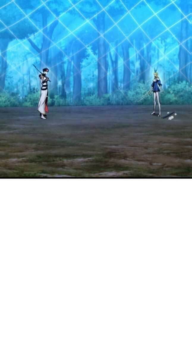 Sự Trở Lại Của Vị Thần Sức Mạnh: Chapter 80