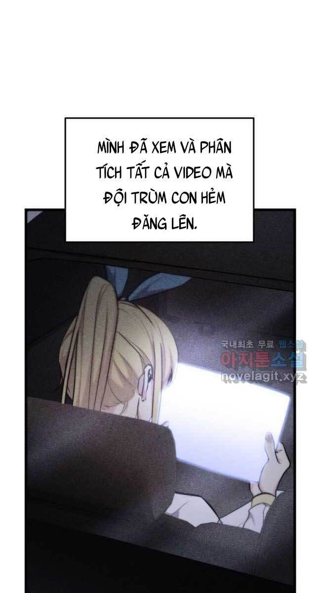 Sự Trở Lại Của Vị Thần Sức Mạnh: Chapter 80