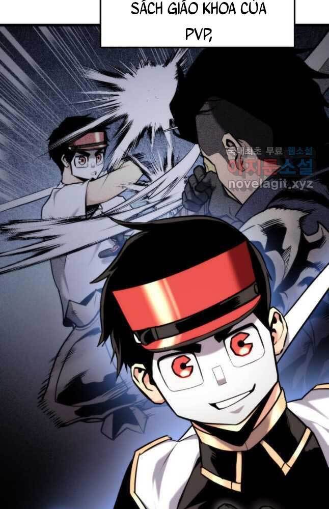 Sự Trở Lại Của Vị Thần Sức Mạnh: Chapter 80
