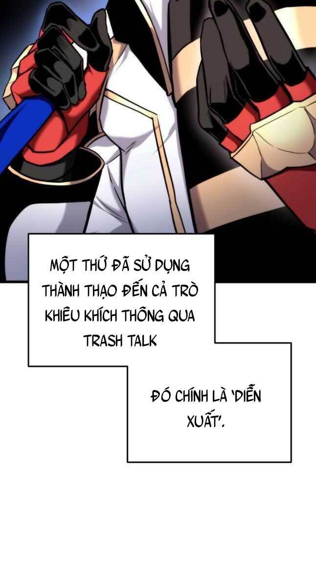 Sự Trở Lại Của Vị Thần Sức Mạnh: Chapter 80