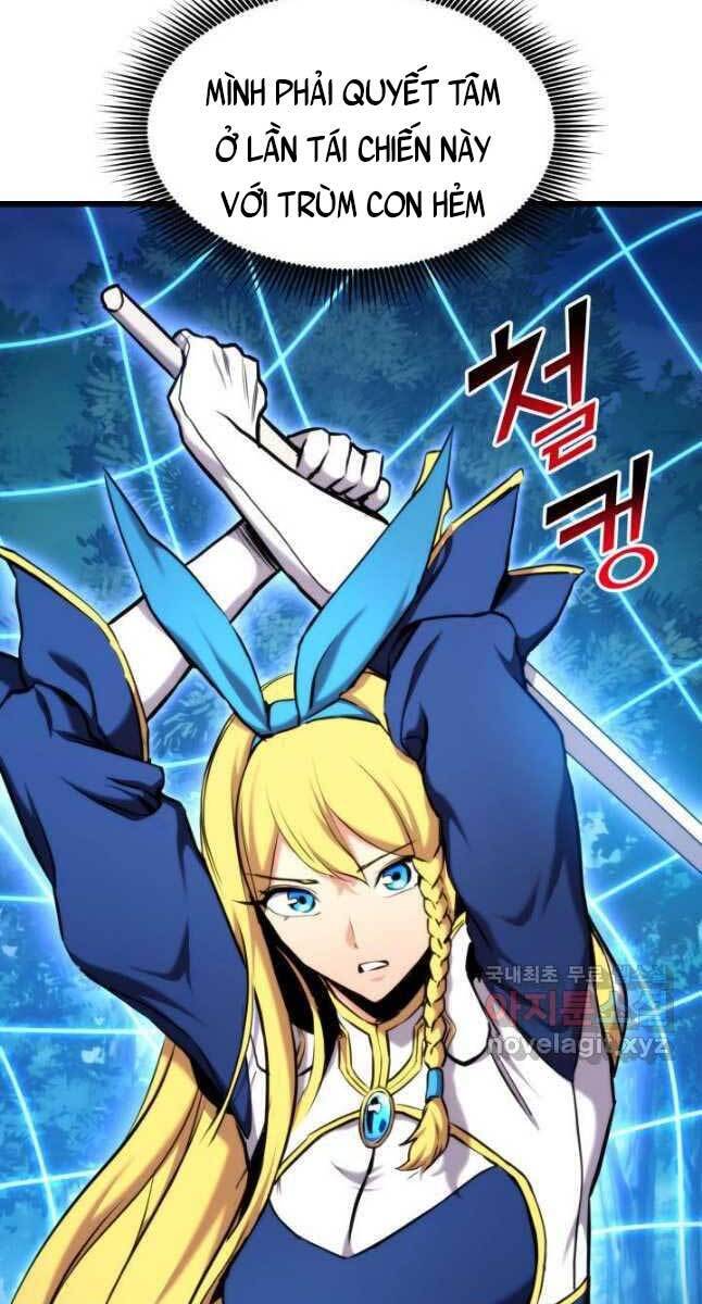 Sự Trở Lại Của Vị Thần Sức Mạnh: Chapter 80