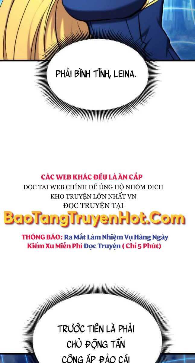 Sự Trở Lại Của Vị Thần Sức Mạnh: Chapter 80