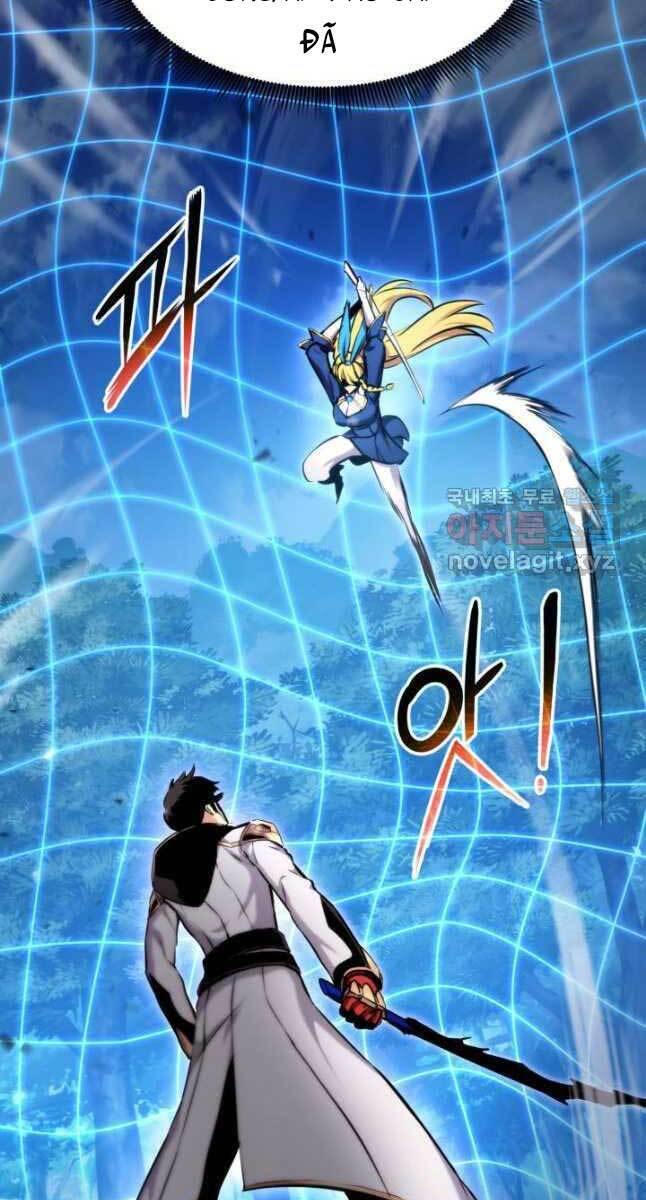 Sự Trở Lại Của Vị Thần Sức Mạnh: Chapter 80