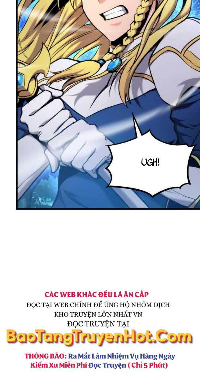 Sự Trở Lại Của Vị Thần Sức Mạnh: Chapter 80