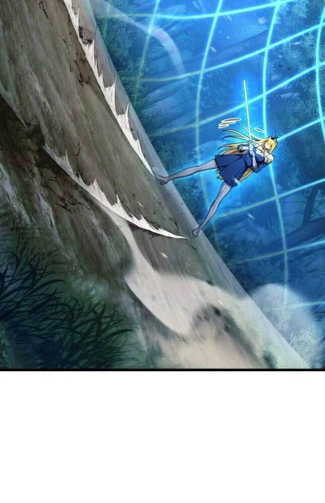 Sự Trở Lại Của Vị Thần Sức Mạnh: Chapter 80