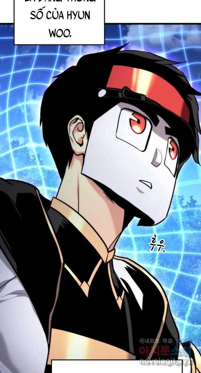 Sự Trở Lại Của Vị Thần Sức Mạnh: Chapter 80