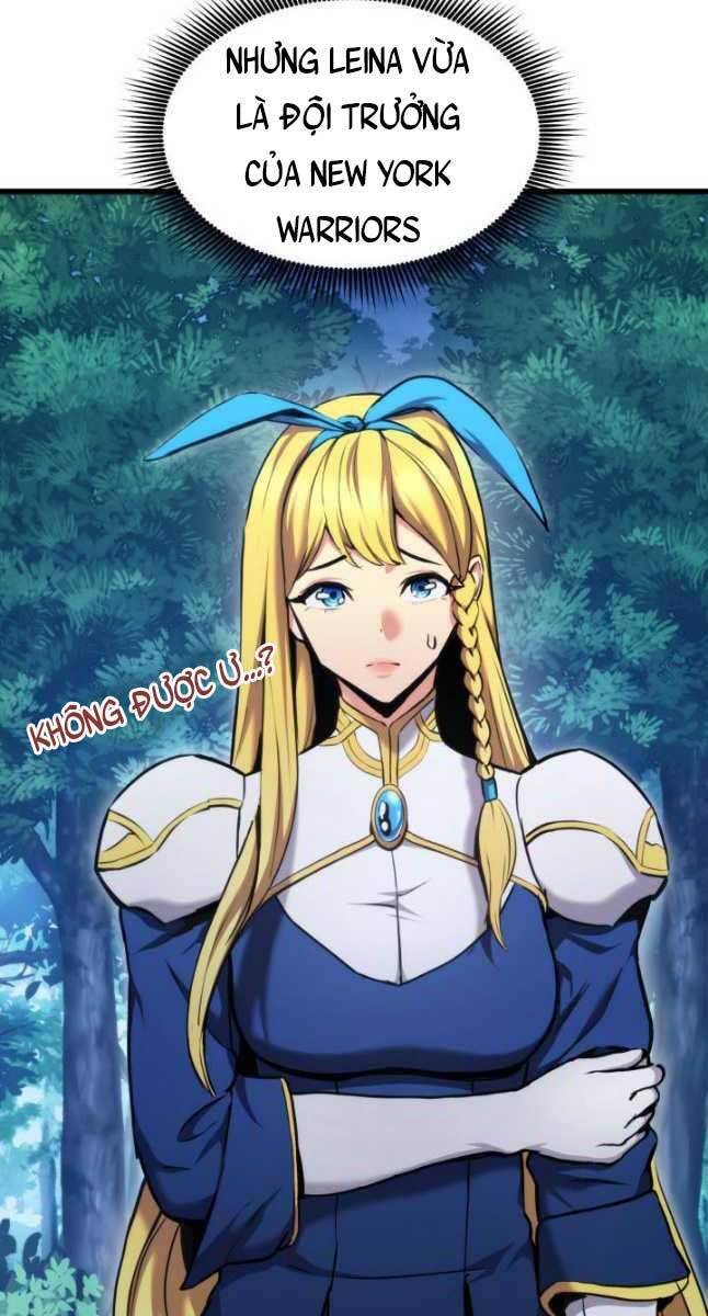 Sự Trở Lại Của Vị Thần Sức Mạnh: Chapter 80
