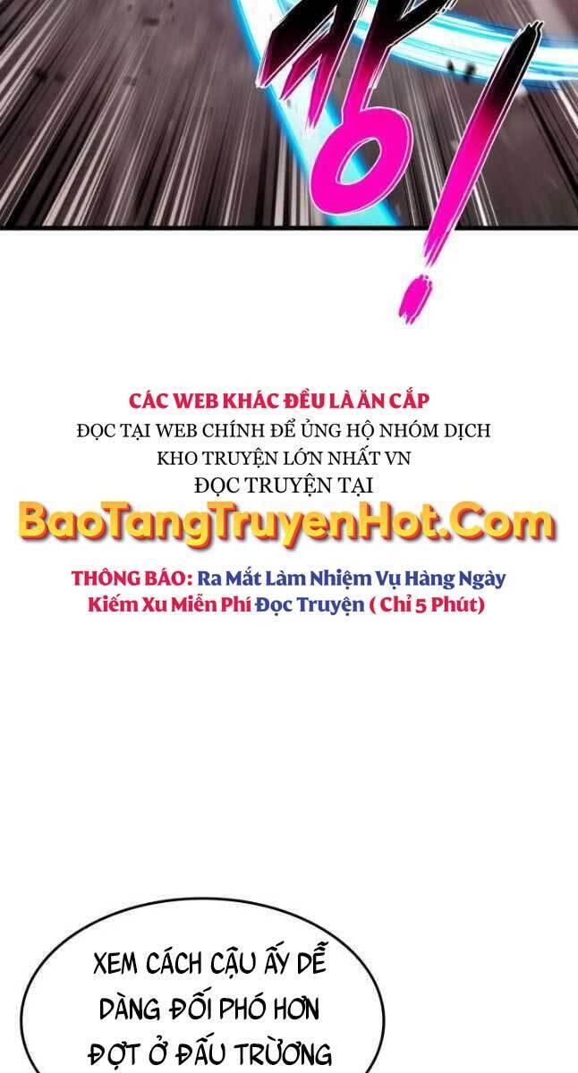 Sự Trở Lại Của Vị Thần Sức Mạnh: Chapter 80