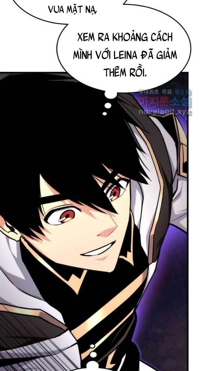 Sự Trở Lại Của Vị Thần Sức Mạnh: Chapter 80