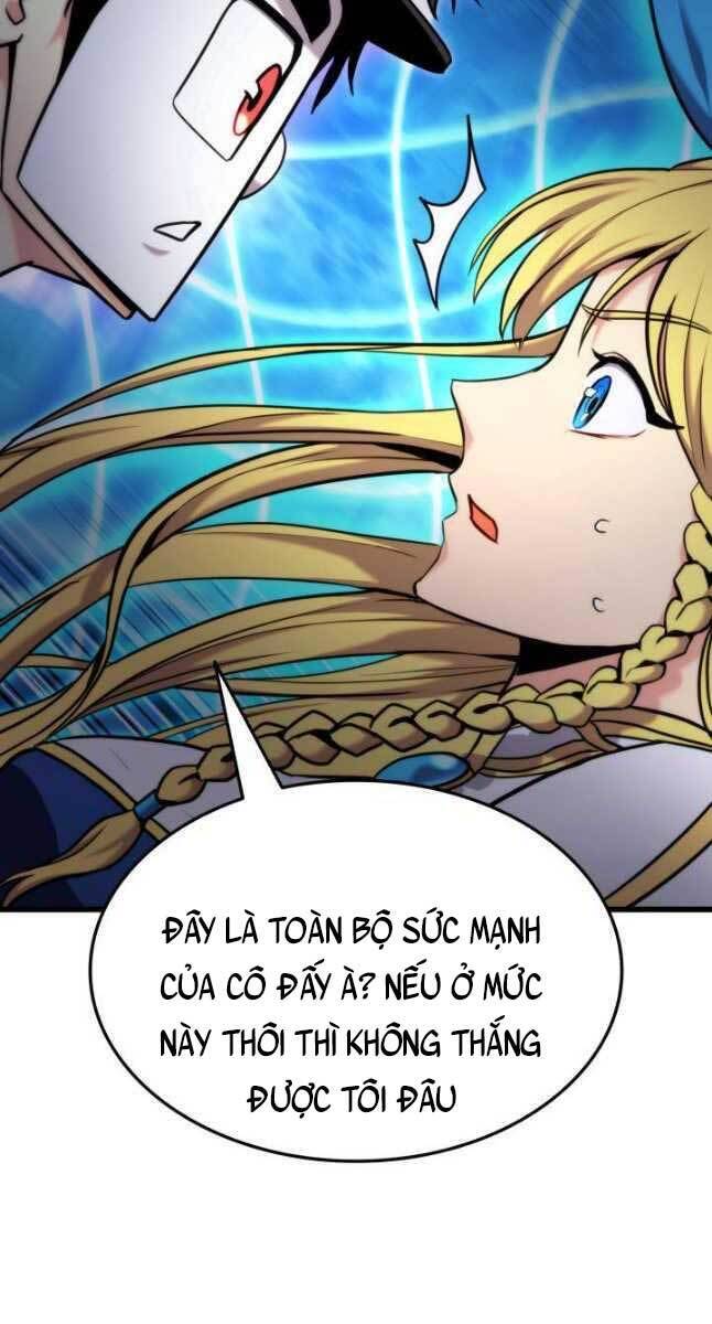 Sự Trở Lại Của Vị Thần Sức Mạnh: Chapter 80
