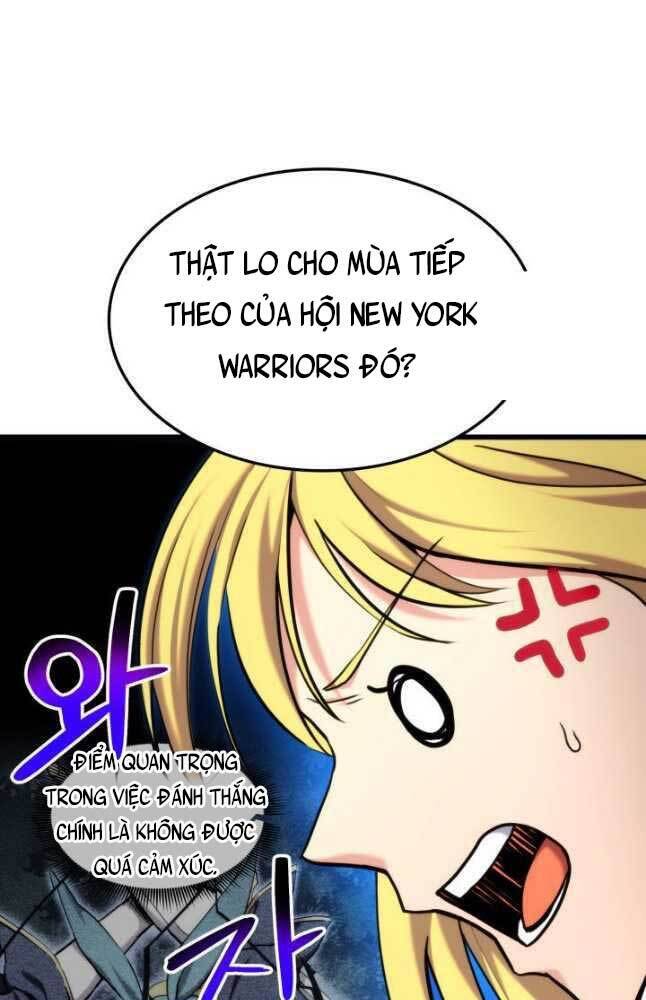 Sự Trở Lại Của Vị Thần Sức Mạnh: Chapter 80