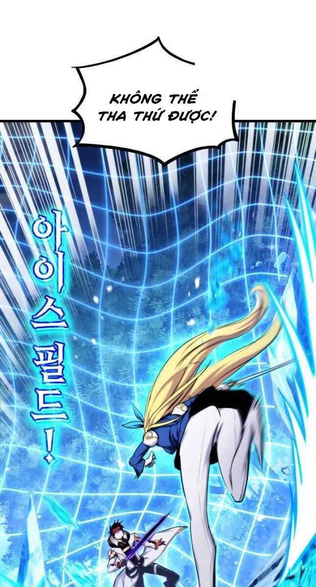 Sự Trở Lại Của Vị Thần Sức Mạnh: Chapter 80