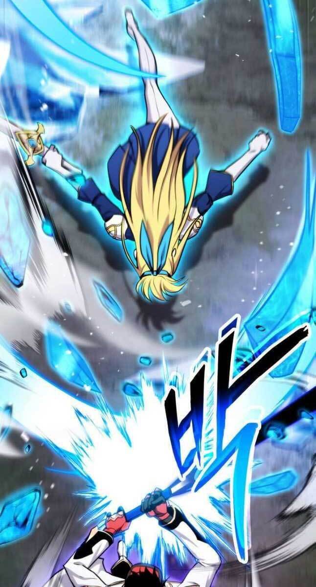 Sự Trở Lại Của Vị Thần Sức Mạnh: Chapter 80