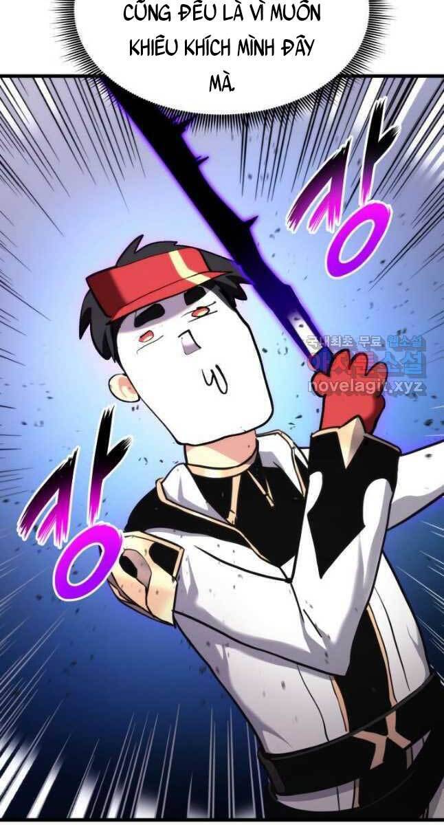 Sự Trở Lại Của Vị Thần Sức Mạnh: Chapter 80