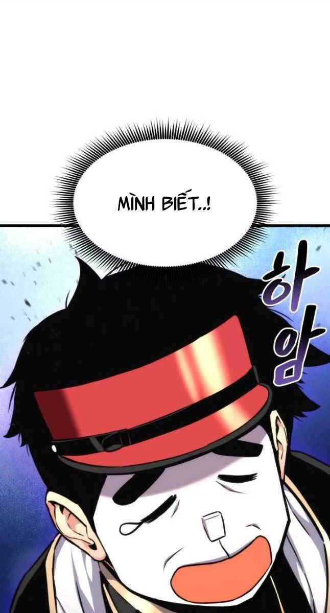 Sự Trở Lại Của Vị Thần Sức Mạnh: Chapter 80