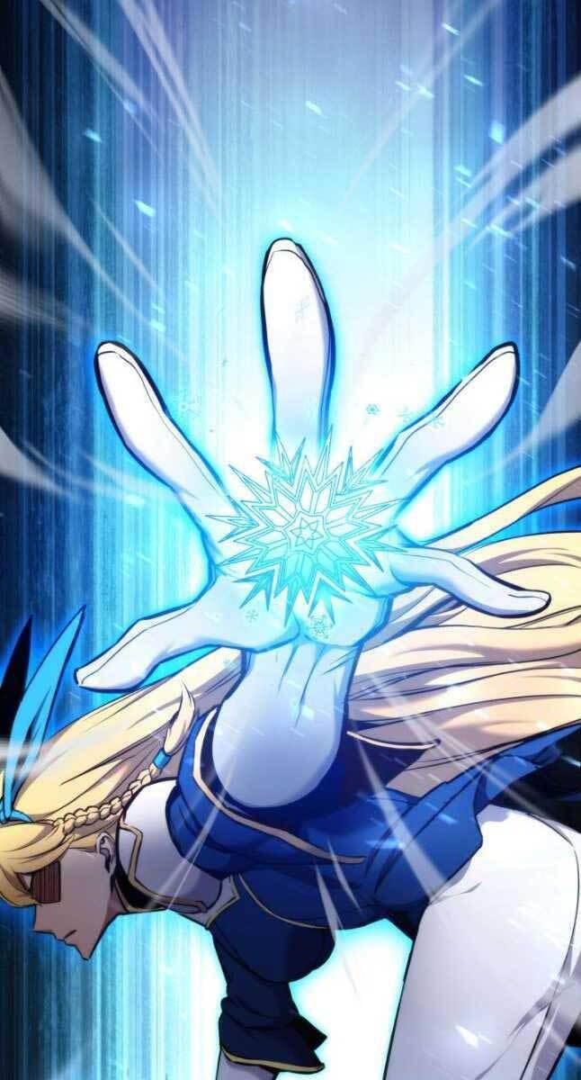 Sự Trở Lại Của Vị Thần Sức Mạnh: Chapter 80