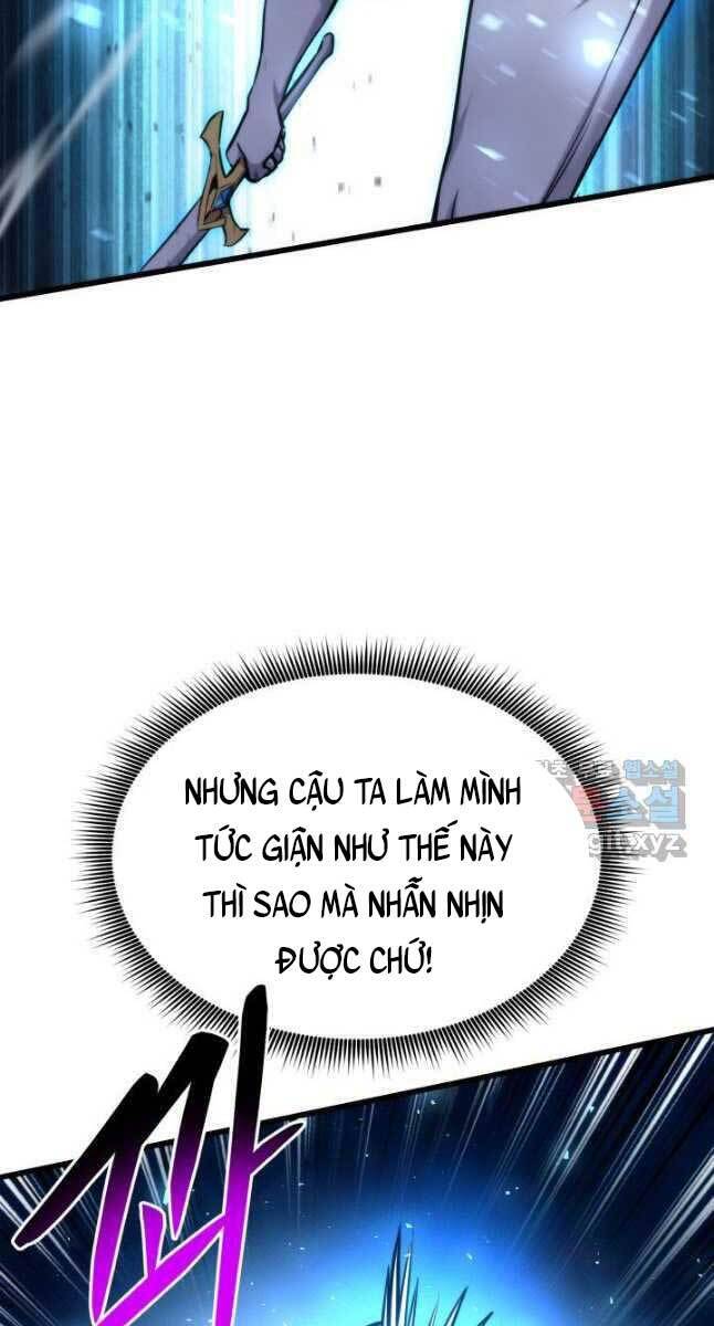 Sự Trở Lại Của Vị Thần Sức Mạnh: Chapter 80