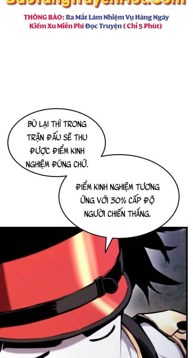 Sự Trở Lại Của Vị Thần Sức Mạnh: Chapter 80