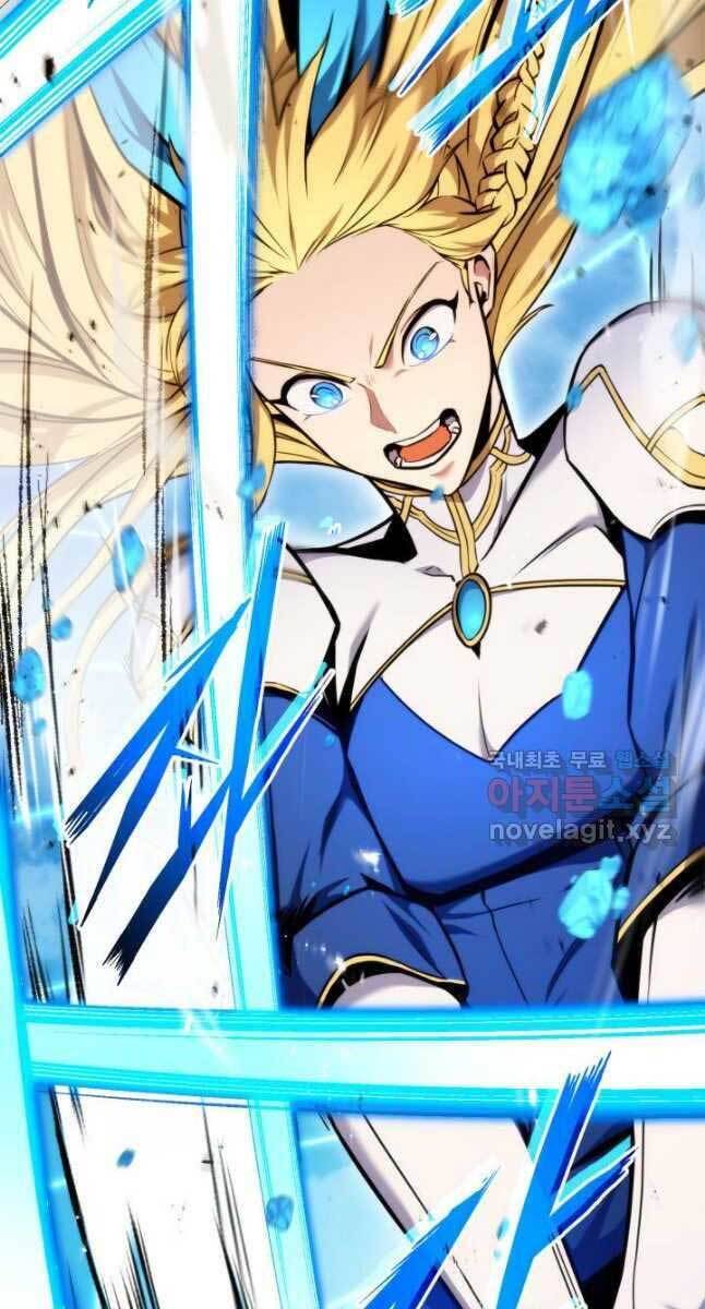 Sự Trở Lại Của Vị Thần Sức Mạnh: Chapter 80