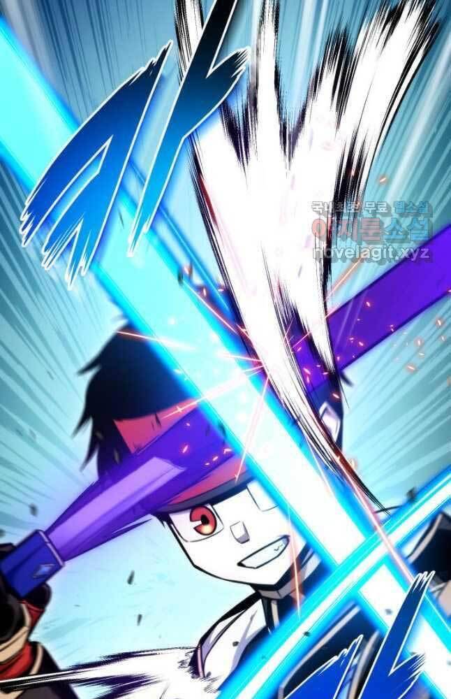 Sự Trở Lại Của Vị Thần Sức Mạnh: Chapter 80