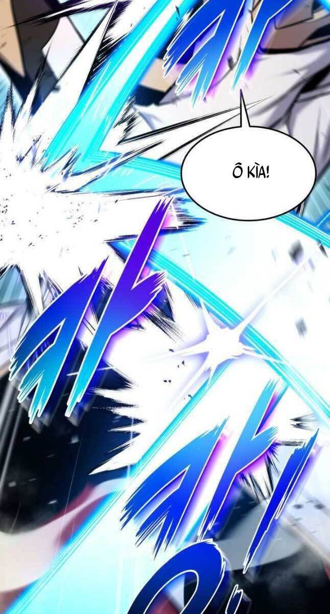 Sự Trở Lại Của Vị Thần Sức Mạnh: Chapter 80