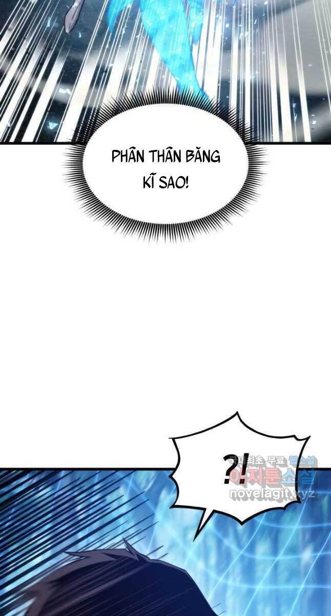 Sự Trở Lại Của Vị Thần Sức Mạnh: Chapter 80