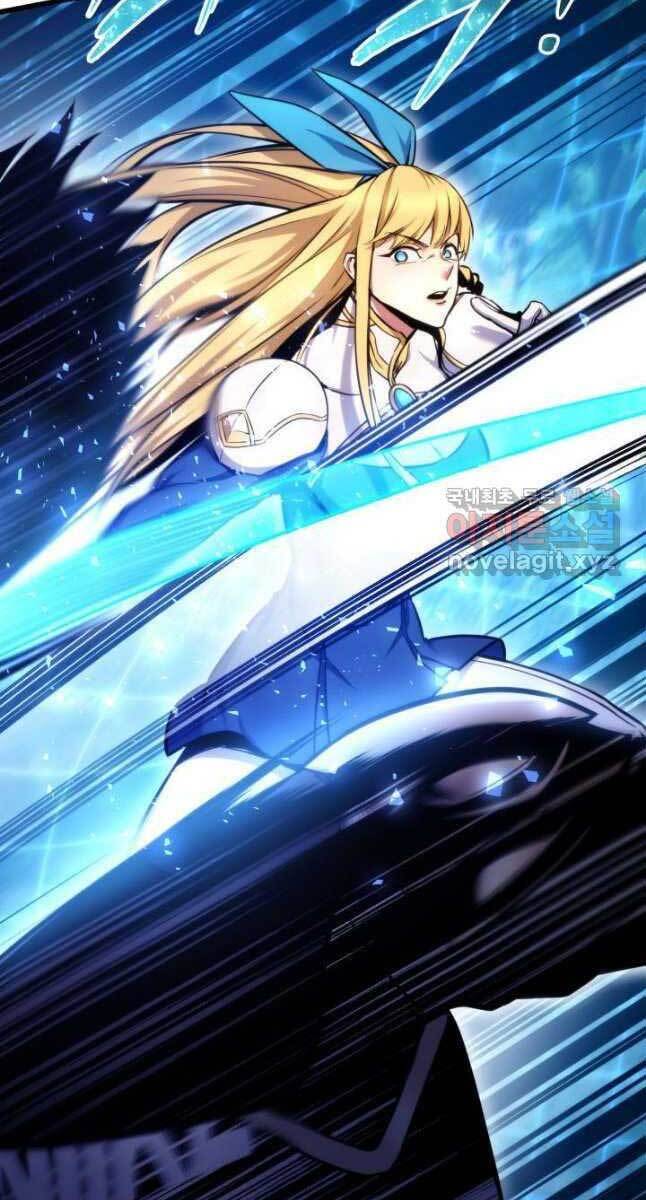 Sự Trở Lại Của Vị Thần Sức Mạnh: Chapter 80
