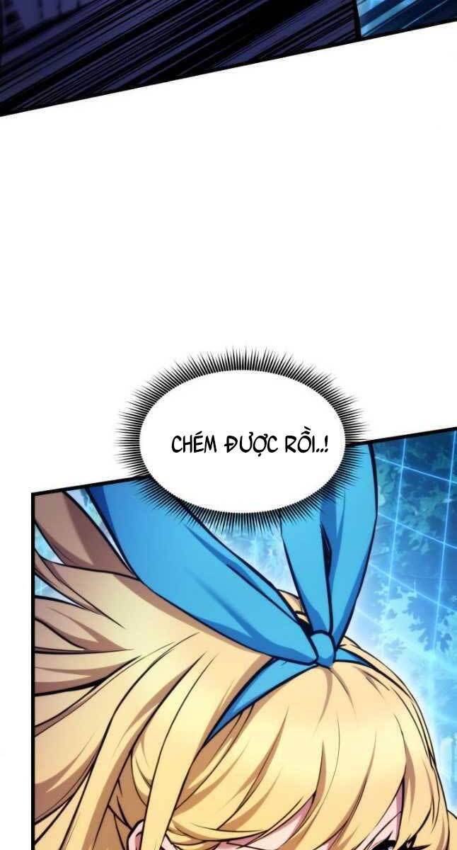 Sự Trở Lại Của Vị Thần Sức Mạnh: Chapter 80
