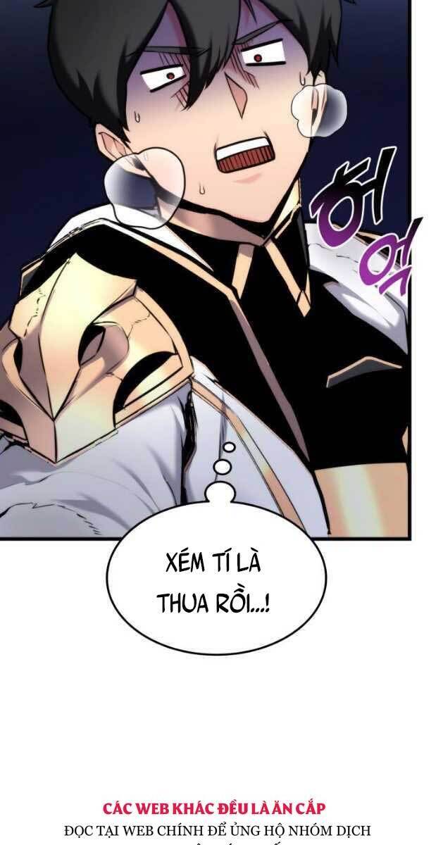 Sự Trở Lại Của Vị Thần Sức Mạnh: Chapter 81
