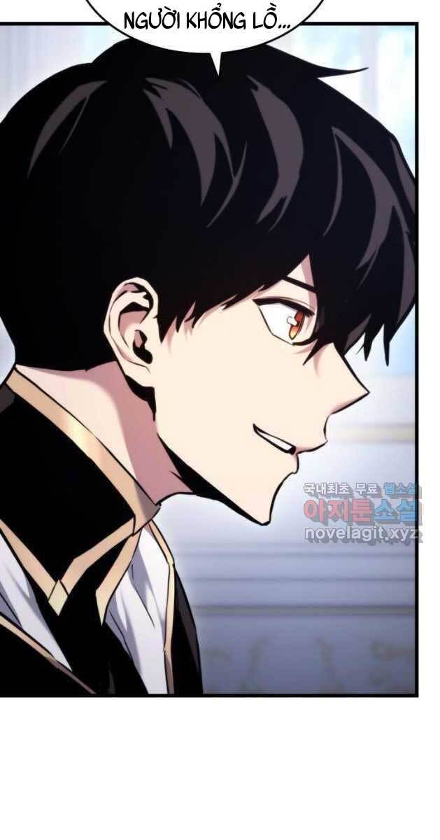 Sự Trở Lại Của Vị Thần Sức Mạnh: Chapter 81