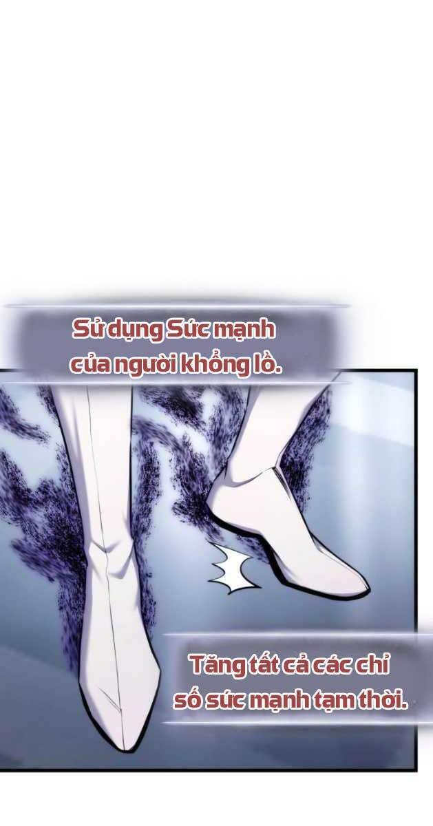 Sự Trở Lại Của Vị Thần Sức Mạnh: Chapter 81