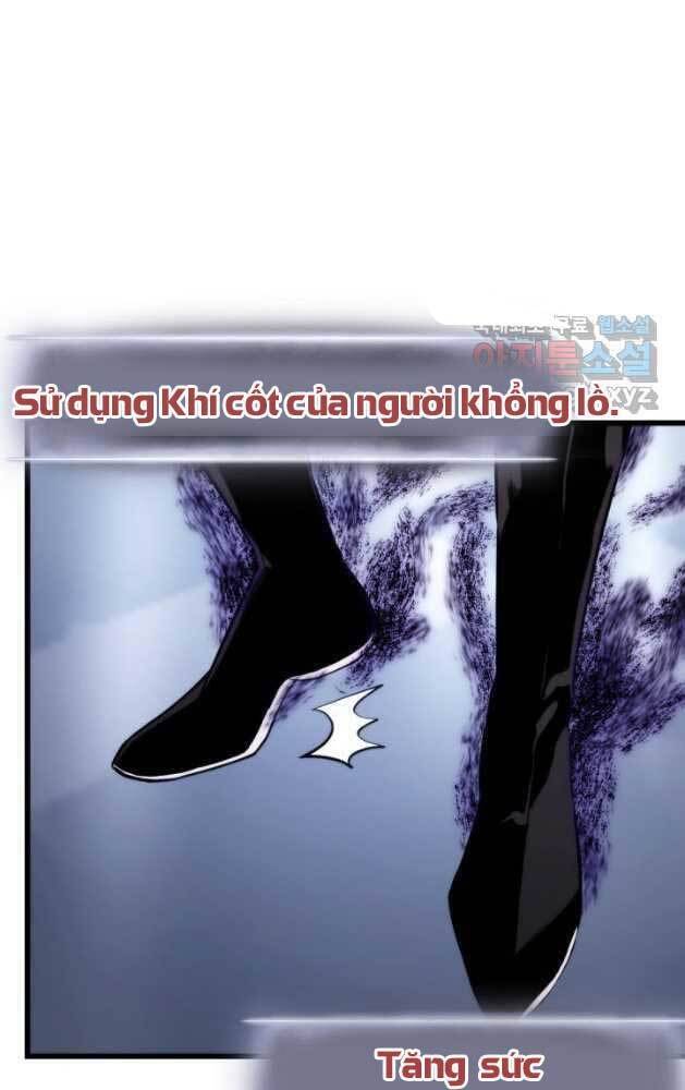 Sự Trở Lại Của Vị Thần Sức Mạnh: Chapter 81