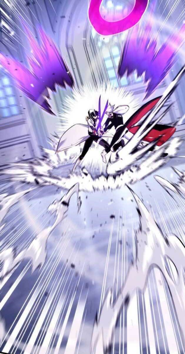 Sự Trở Lại Của Vị Thần Sức Mạnh: Chapter 81
