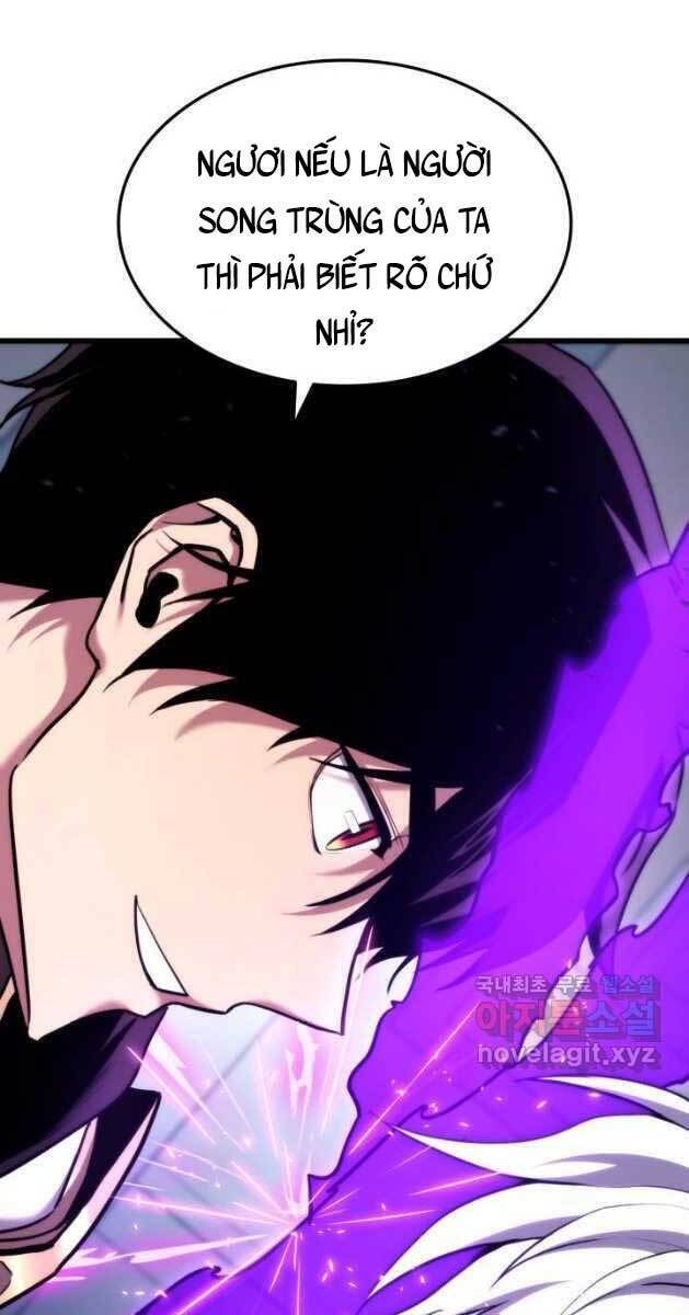 Sự Trở Lại Của Vị Thần Sức Mạnh: Chapter 81