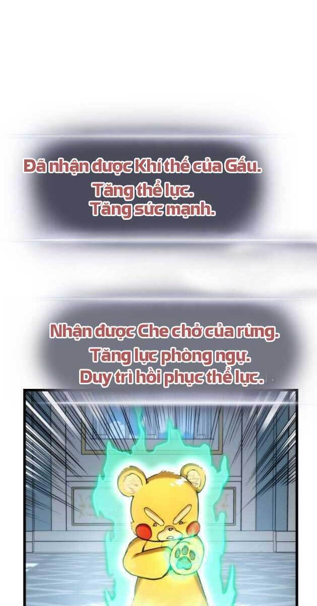 Sự Trở Lại Của Vị Thần Sức Mạnh: Chapter 81