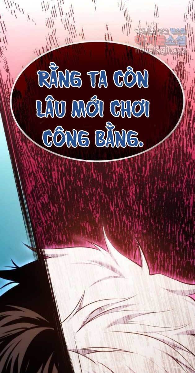 Sự Trở Lại Của Vị Thần Sức Mạnh: Chapter 81