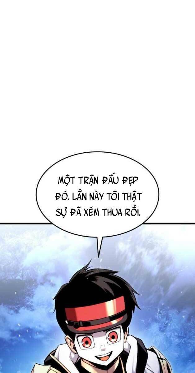 Sự Trở Lại Của Vị Thần Sức Mạnh: Chapter 81