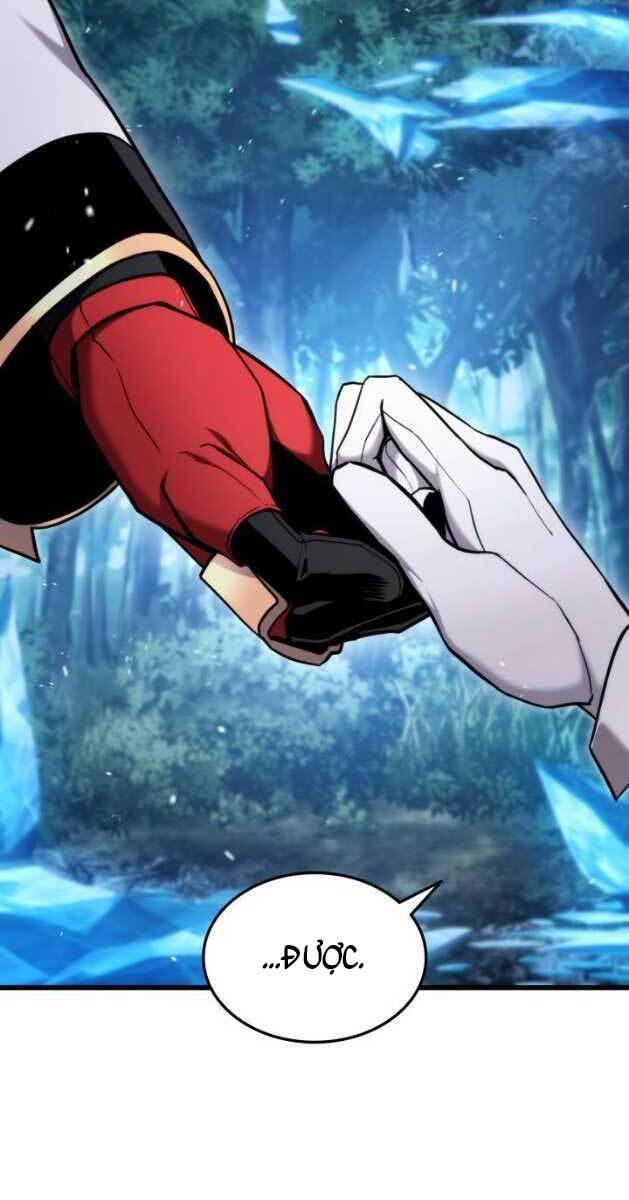 Sự Trở Lại Của Vị Thần Sức Mạnh: Chapter 81