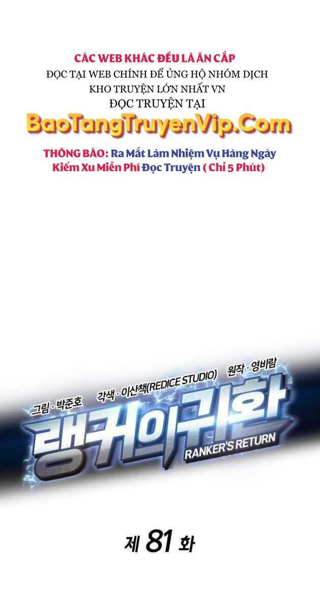 Sự Trở Lại Của Vị Thần Sức Mạnh: Chapter 81