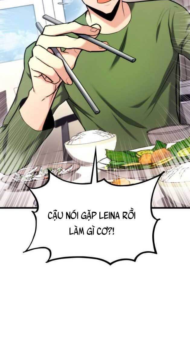 Sự Trở Lại Của Vị Thần Sức Mạnh: Chapter 81