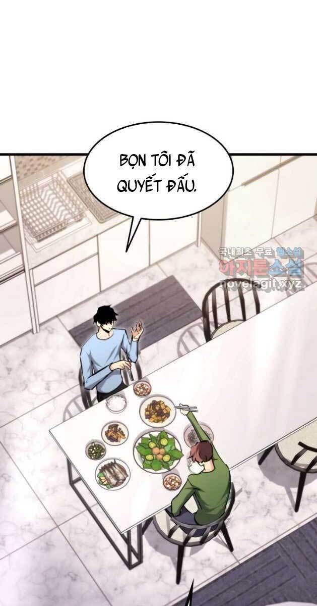 Sự Trở Lại Của Vị Thần Sức Mạnh: Chapter 81