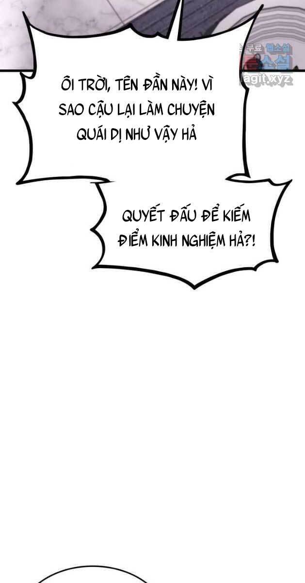 Sự Trở Lại Của Vị Thần Sức Mạnh: Chapter 81